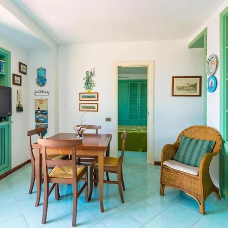 Casa Vacanze Vista Mare Ischia