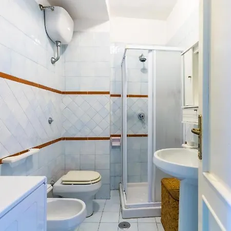 Casa Vacanze Vista Mare * Ischia